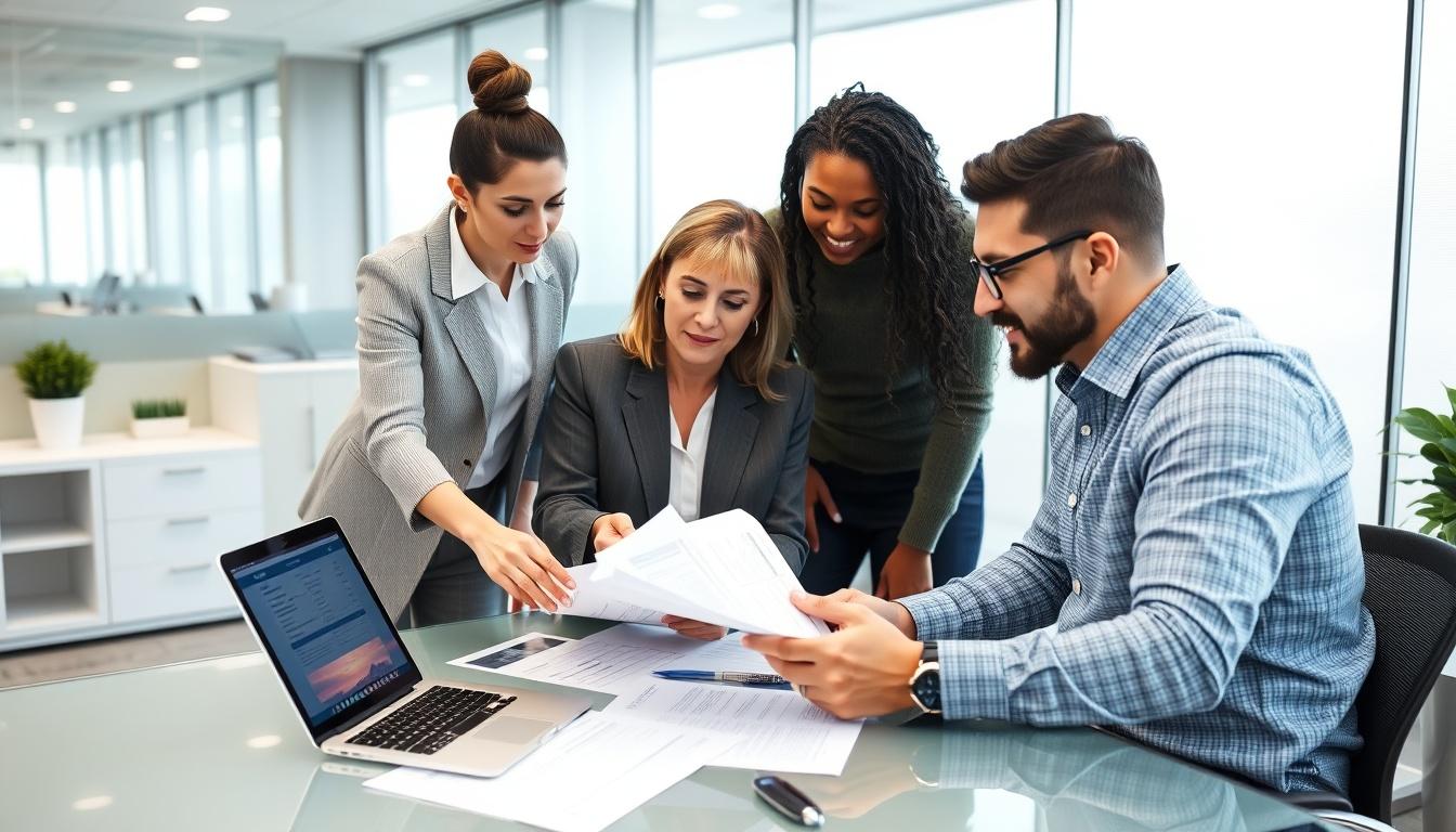 Tax Documentation Experts
