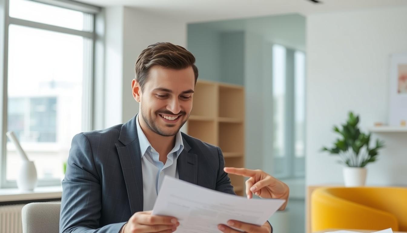 Business Tax Documentation